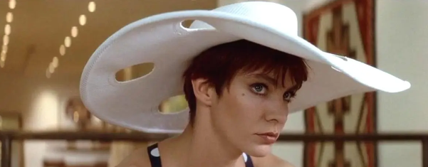 电影|盘点一些经典的美女特工形象，又养眼又过瘾