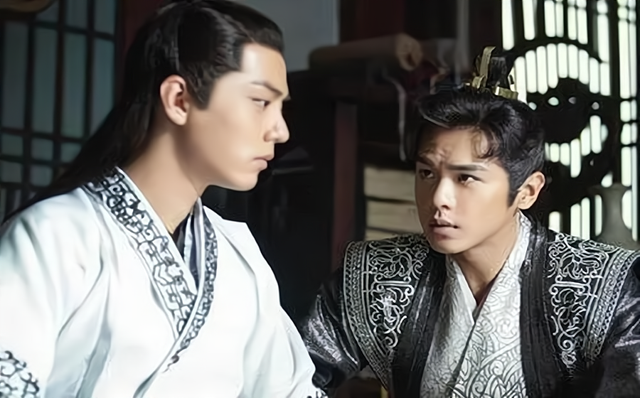 言冰云|《庆余年2》年后启动，言冰云人选正式官宣，网友：这才叫原班