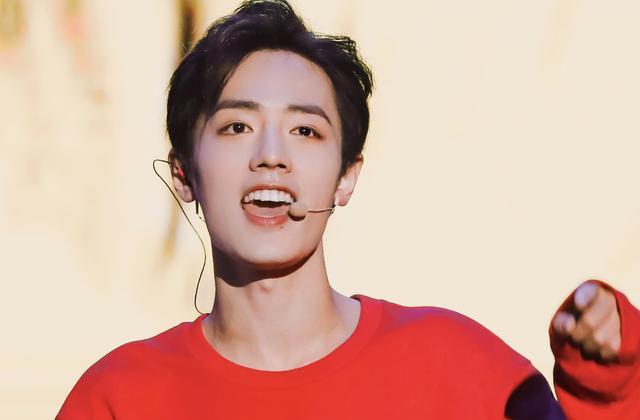 肖战|知情人推荐9位艺人哭戏集锦，演员肖战上榜，粉丝代入感很强