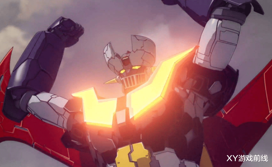 |超离谱机甲神番，现实主义题材佳作，造成菲律宾独裁者下台？