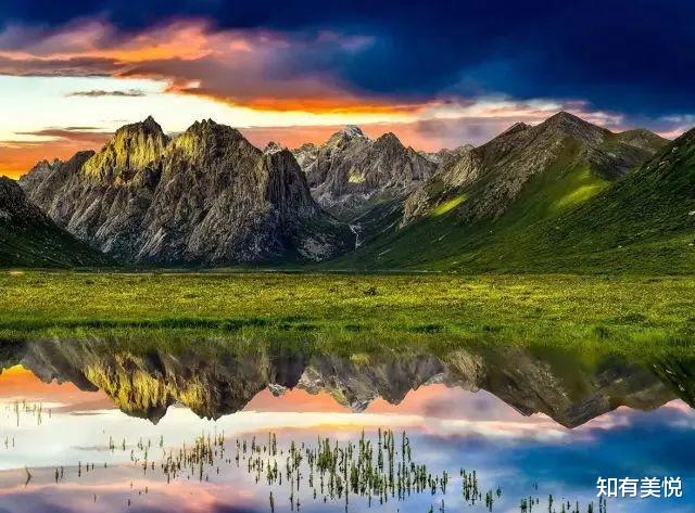 |11个人少景美的旅行地，藏着不输国外的大片级风景，你去过几个？