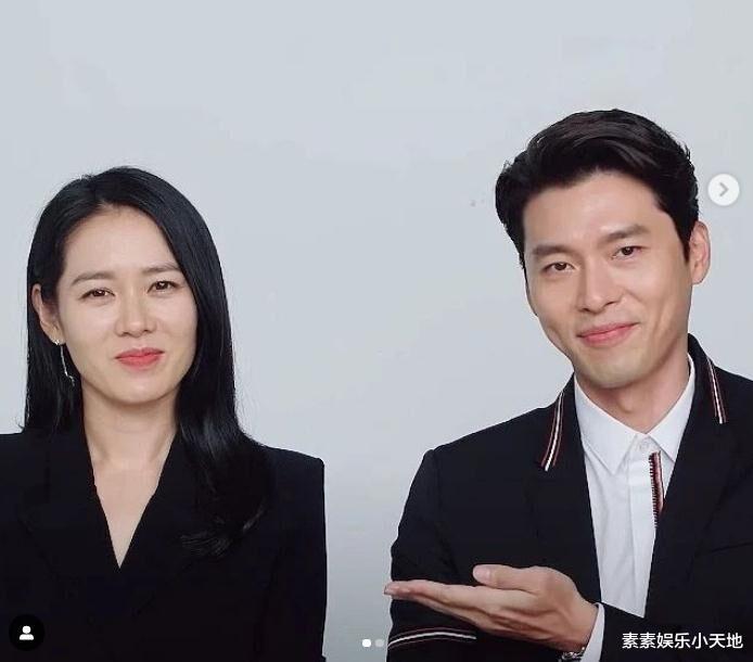 玄彬|太甜了！玄彬在聚会上给孙艺珍挡酒，替爱人悄悄地喝掉