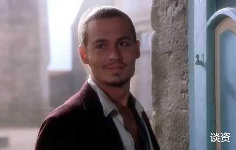 |神颜的终点都是流浪汉？