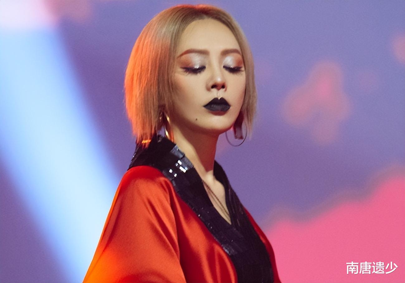 郑秀妍|《浪姐3》二公录制完毕，郑秀妍领衔王炸组，两位大姐大正面对决