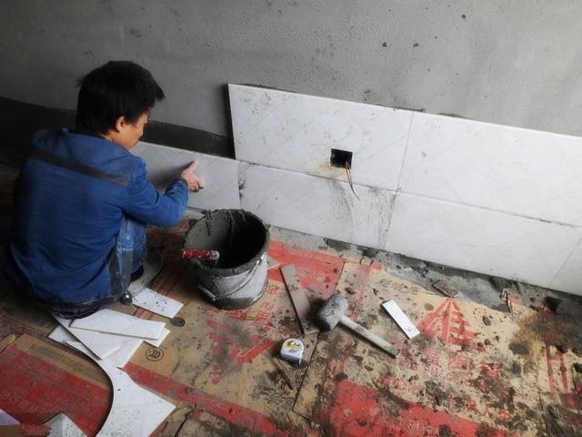 装修了三套房,踩了六个瓷砖上的坑,简直是防不胜防