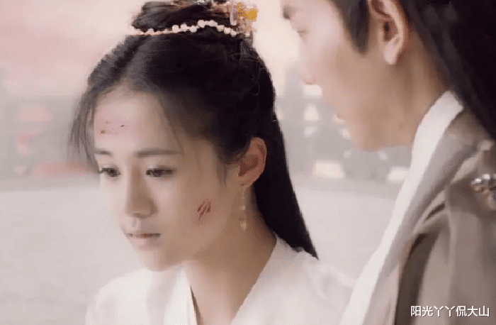 白浅|三生三世：桑籍爱上少辛，怎么做才能不得罪青丘呢？