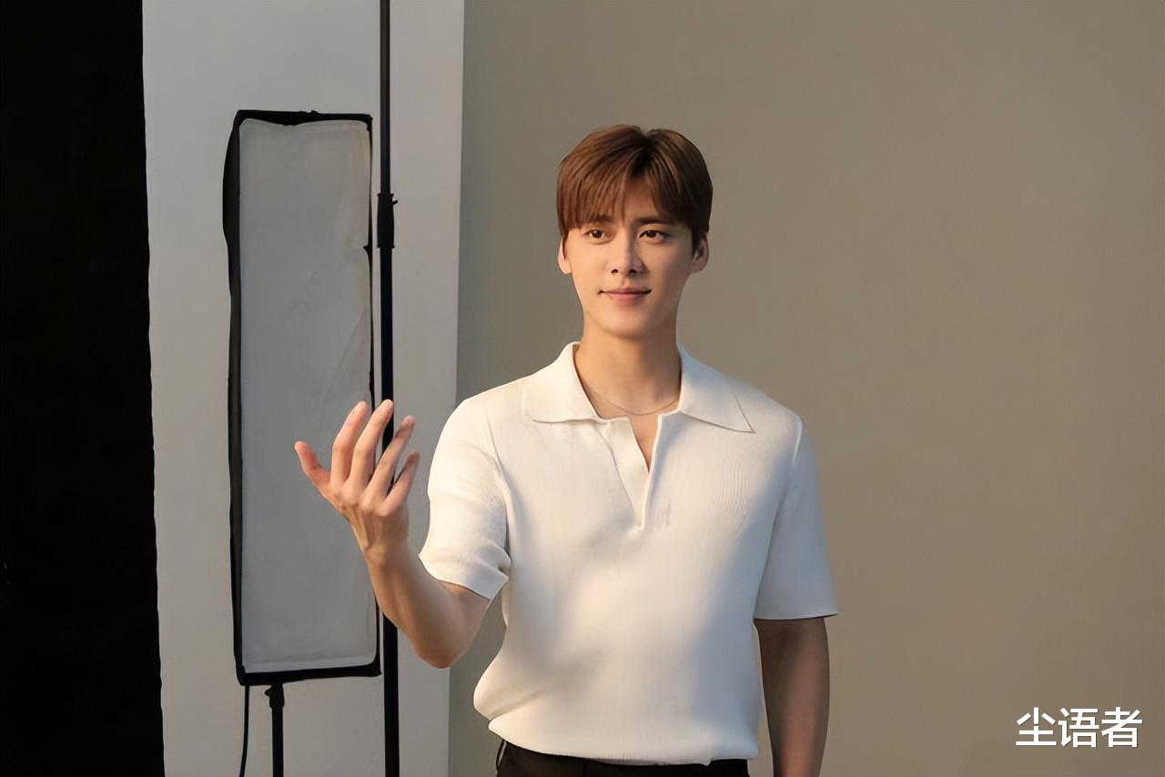 李易峰|完美一签，中国男篮核心主力选手自证清白：李易峰事件与我无关