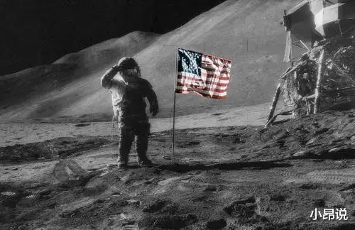 中国载人登月一旦成功,美国登月是否造假就一目了然