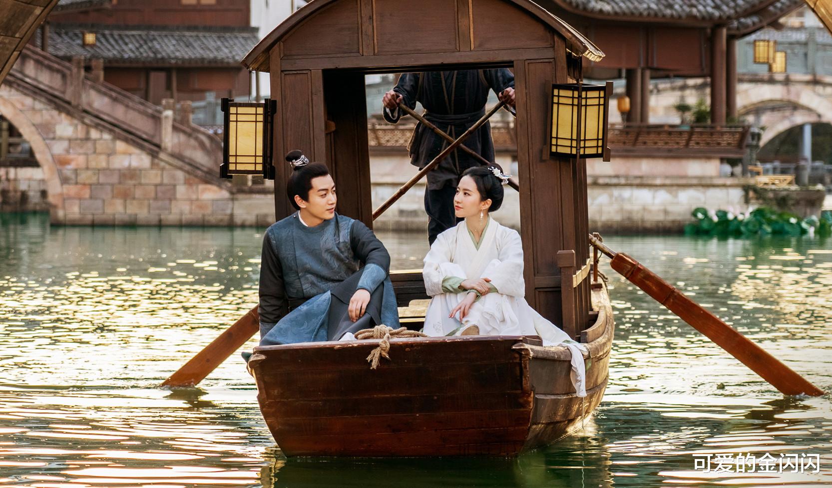 梦华录|《梦华录》一句“顾赵氏”为何会掀起群嘲？