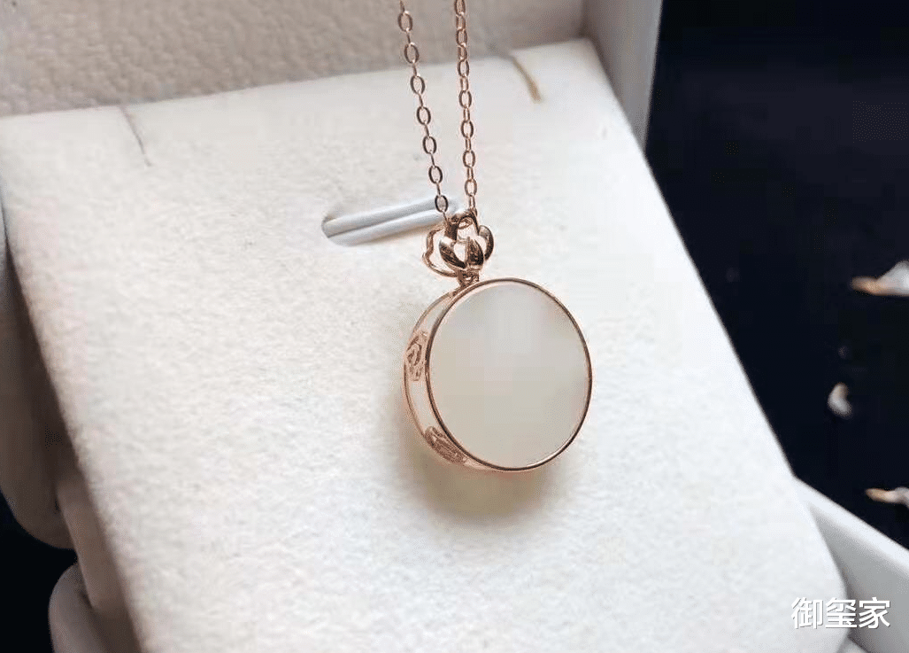 |和田玉鉴别方法,与您温故而知新