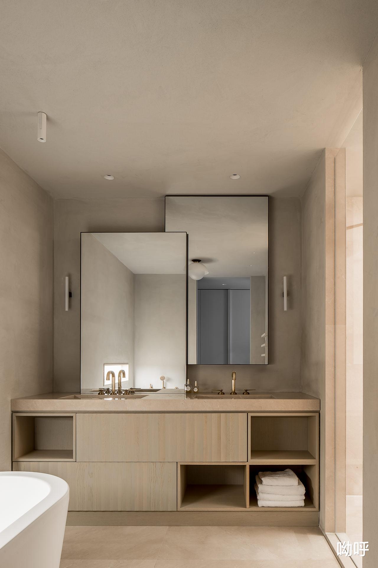 Framework Studio丨阿姆斯特丹顶层公寓