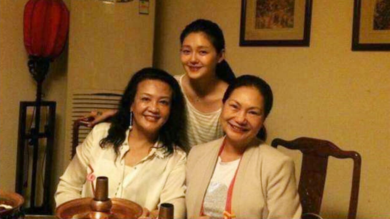 大S|战兰和小梅，国产大女主对决苦情剧扛把子