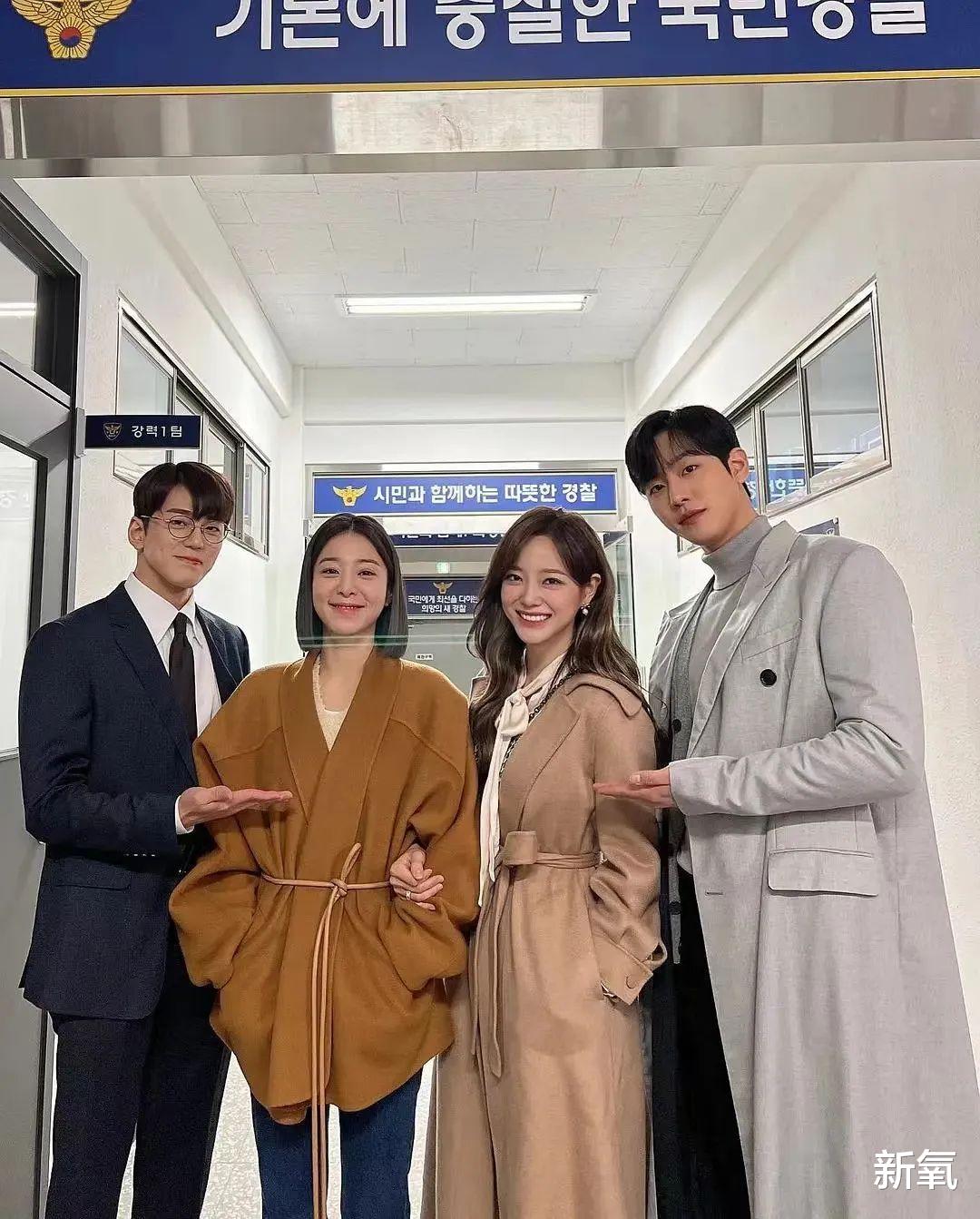 吻戏|他真的好会亲啊…全球吻戏巡演不考虑一下么!