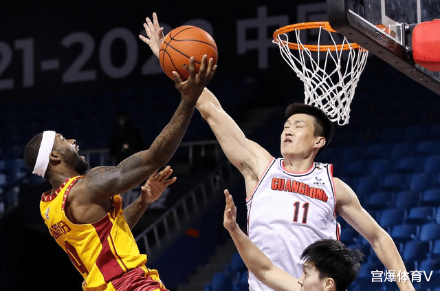 山西男篮|山西男篮下狠心！决定放弃CBA争议外援 杨鸣眼光太毒辣