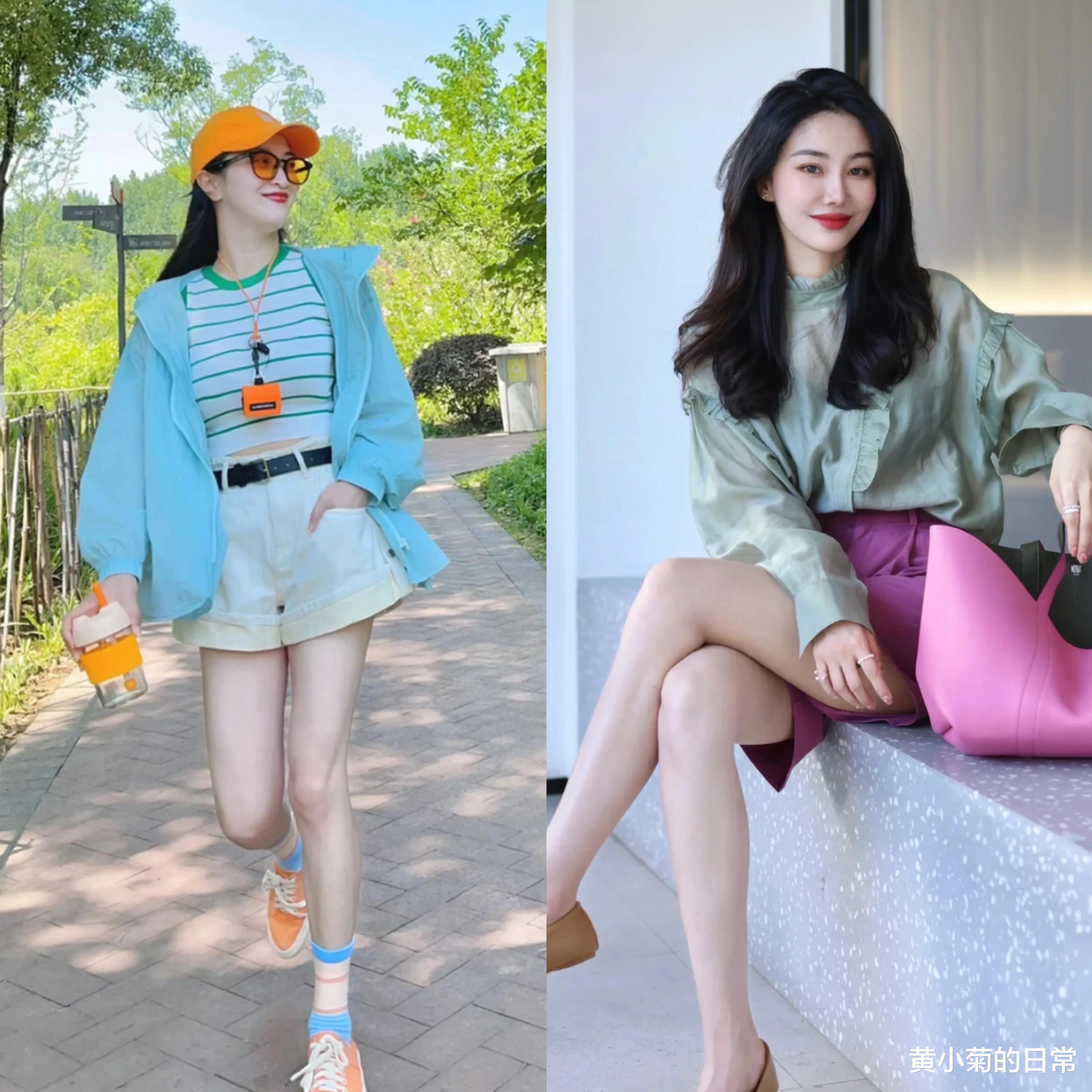 别盲目买买买,这些“经典”穿搭,虽不贵却也能穿出高级感