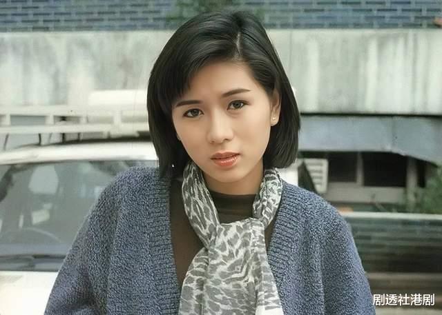 罗慧娟|香港知名女星胰脏癌离世10年!好友晒旧照,丈夫每年刊登广告悼念