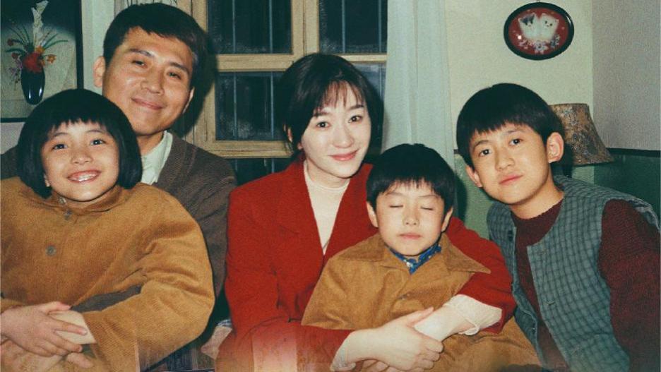 |今日开播！新一部年代巨制强势来袭，老中青演员齐聚，惊喜不断