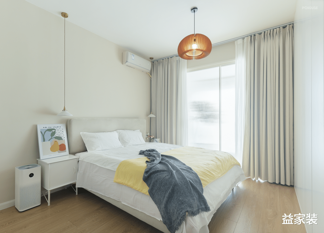 可咸可甜的极简风,简约不做作,更没有油腻感