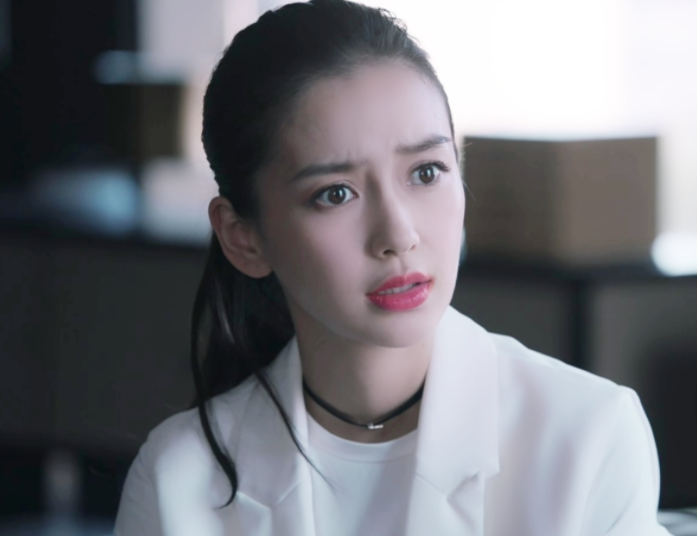Angelababy|央媒高调预热!任嘉伦40集大剧来袭,看清女主:一秒都不想看见她