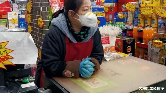 国企|为什么有的超市工资那么低还能招到人呢？