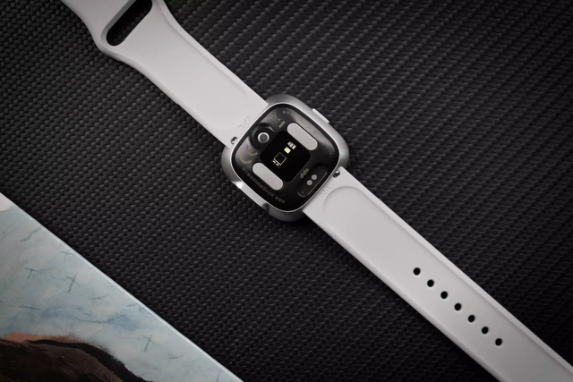 Java|双十二智能手表分享指南:千元以内选dido G28S准没错