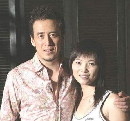 杨坤|杨坤:未出名前被前女友抛弃,50岁写歌纪念去世女友