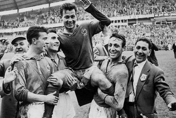 便当|世界体坛很难打破的5个记录，一个保持了64年，一个堪称人类极限