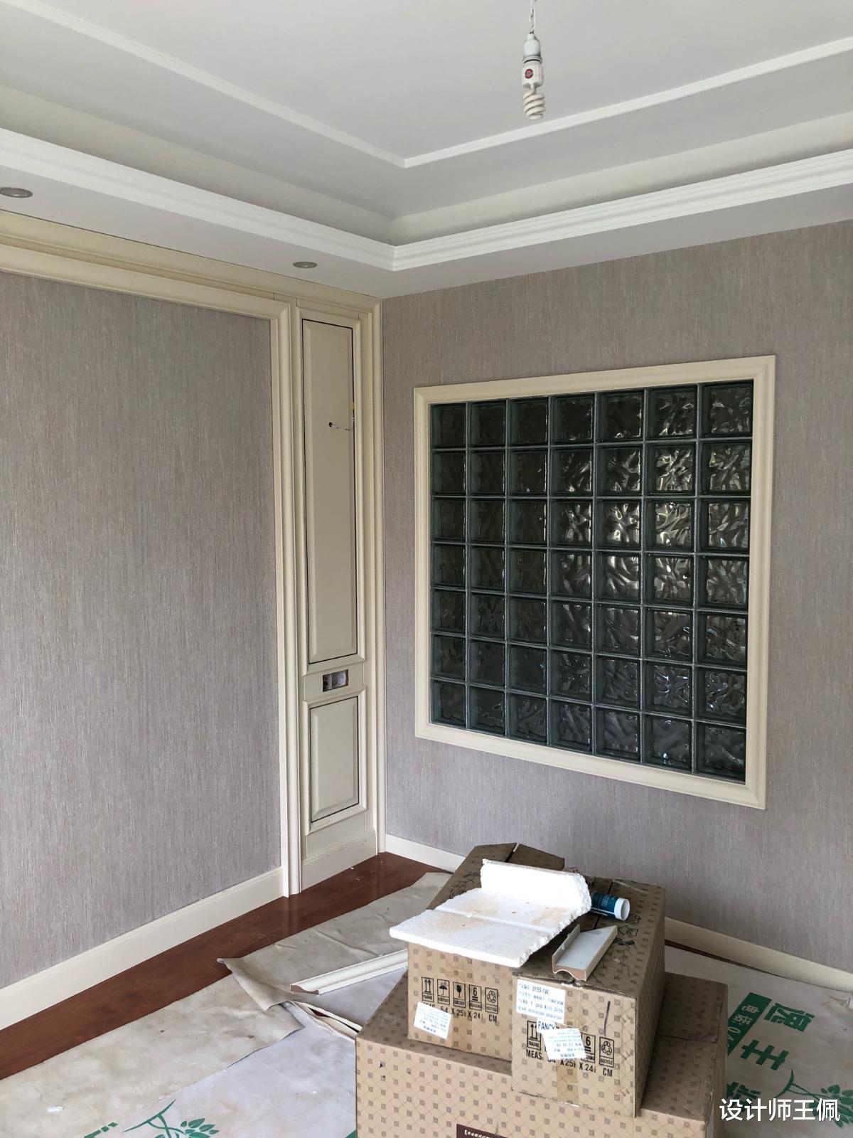 当初装修有多开心,现在就有多“窝火”!奉劝大家:避开这些设计