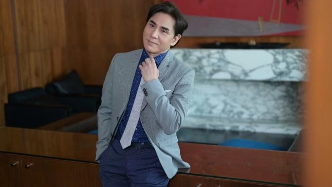 林心如|著名歌手移民加拿大多年，如今回国开演唱会，曾被称作最低调歌王