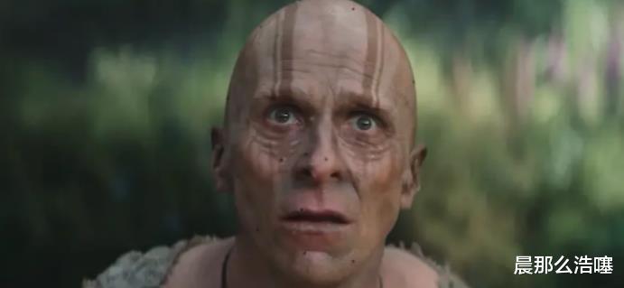 雷神4|克里斯蒂安·贝尔吐槽《雷神4》拍摄模式：总是用绿幕，真单调