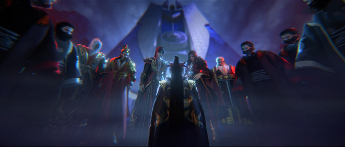 石昊|双石大战正式开启，三大改编必须好评，可惜这位尊者路却走窄了