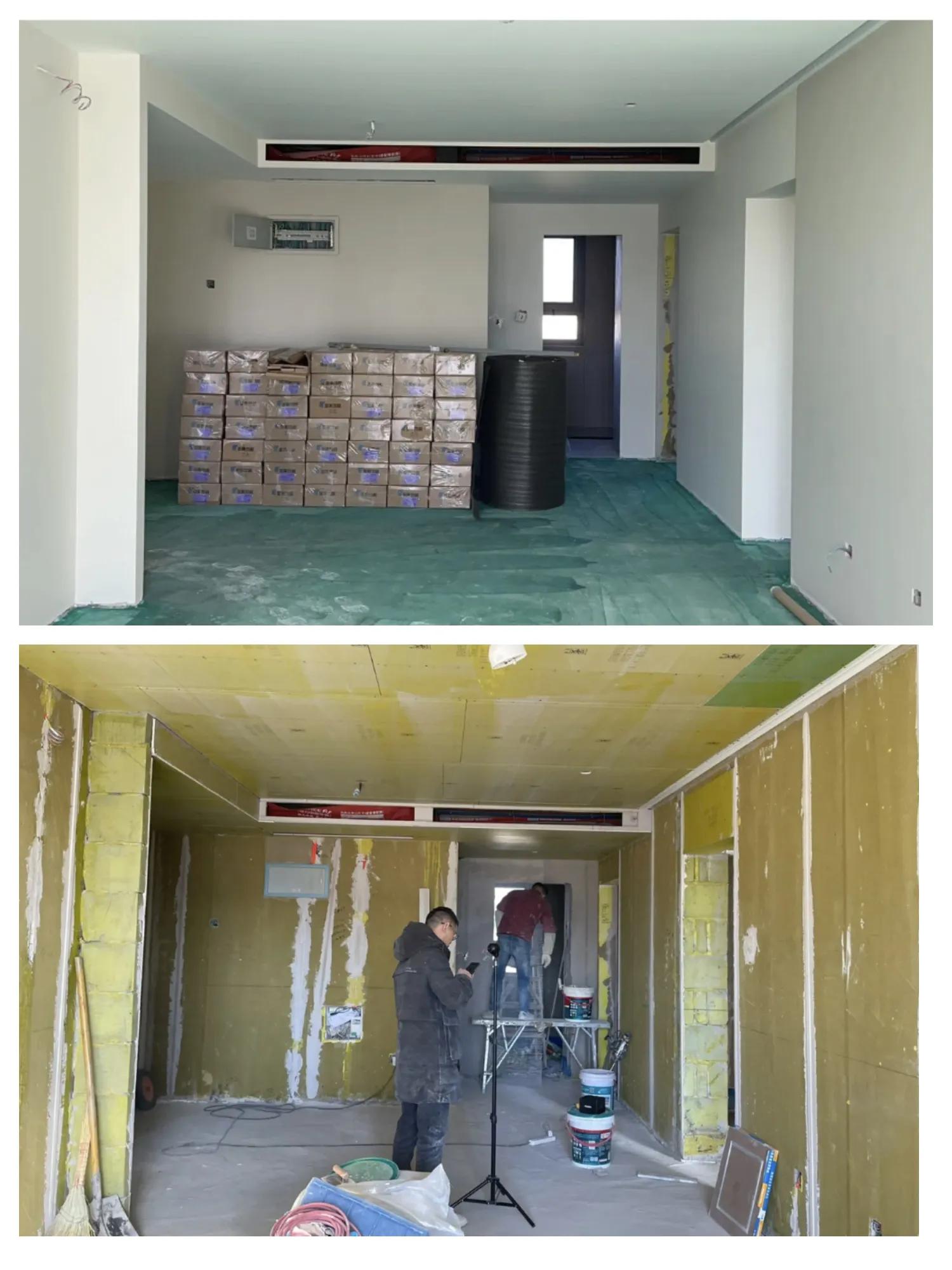 新房装修报价:2022年最新家装工费总结,看看跟你家有多大区别?