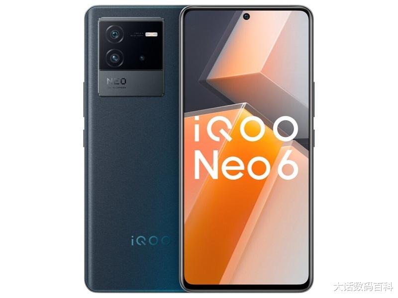 摩托罗拉|iQOONeo6对比真我GT2Pro,哪款更值得入手?