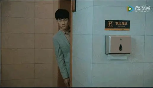 金瀚|长相普通,演技拉跨,却总演男主,到底是谁在捧?