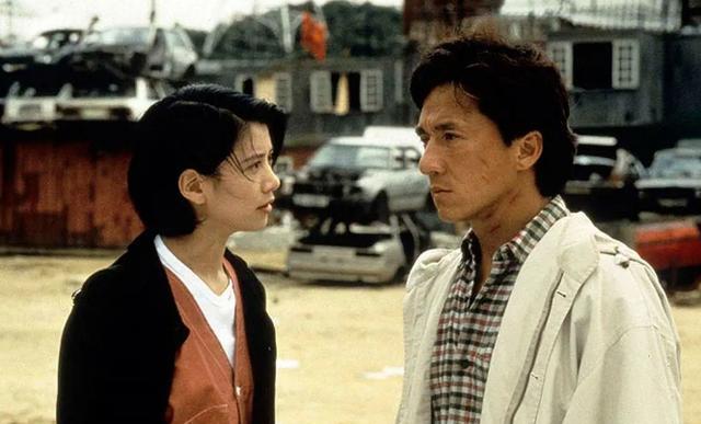 成龙|25年前，令成龙巨亏1个亿，这部喜剧，成了他演员生涯一大败笔
