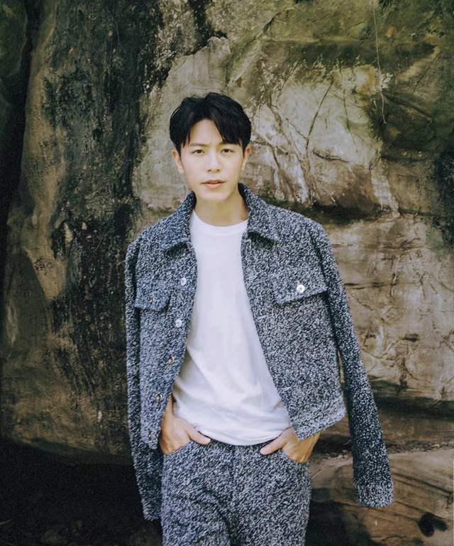 韦礼安|35岁知名歌手官宣结婚!自曝老婆是圈外人,曾与前任秘恋11年无果