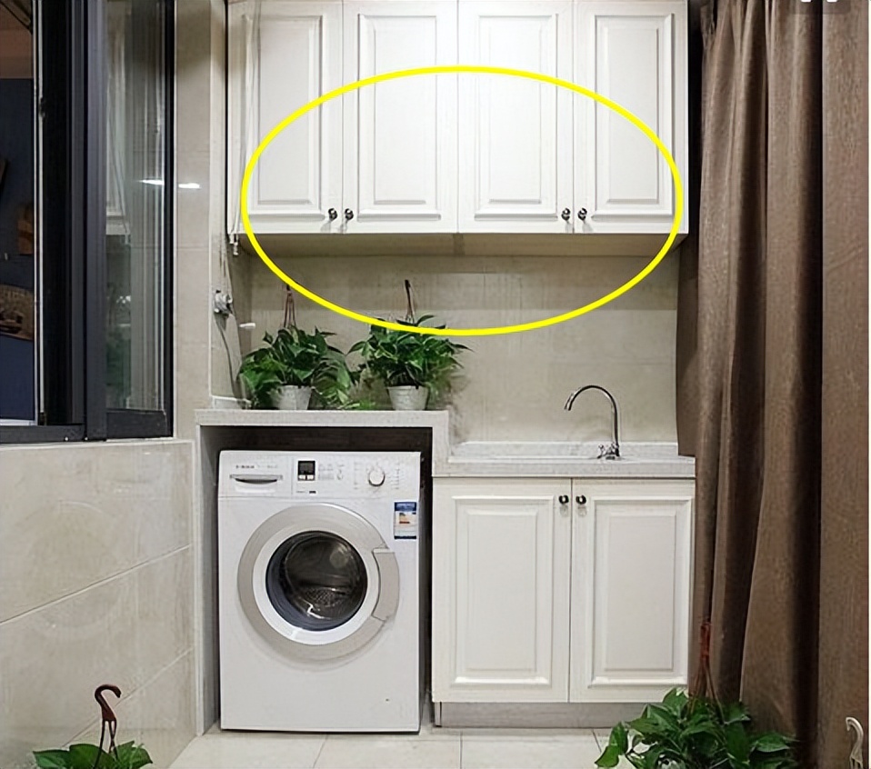 新房最需要装柜子的8个地方!少一个都不够用!你家装对了吗?