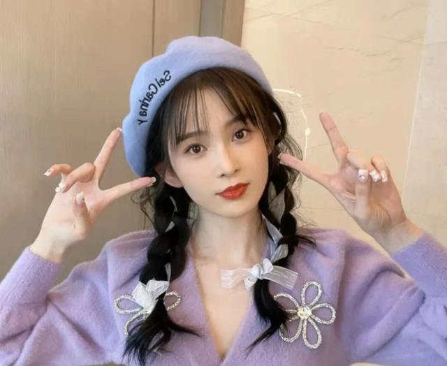 初恋脸|林多美小土豆都开始演疯批了？用演技证明初恋脸也可以演疯批美人