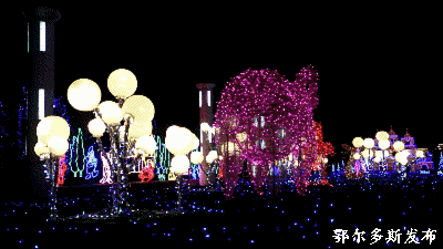 西双版纳|中国最美夜景“灯光璀璨 ”网红打卡地9座城市,你来过吗?