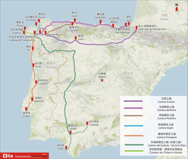 |这条路上的行人,为什么都要带着一个贝壳?