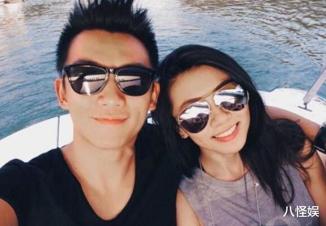 程晓玥|郑恺前任程晓玥睡觉打呼被老公偷拍,呼声震天,怀疑是阳康后遗症