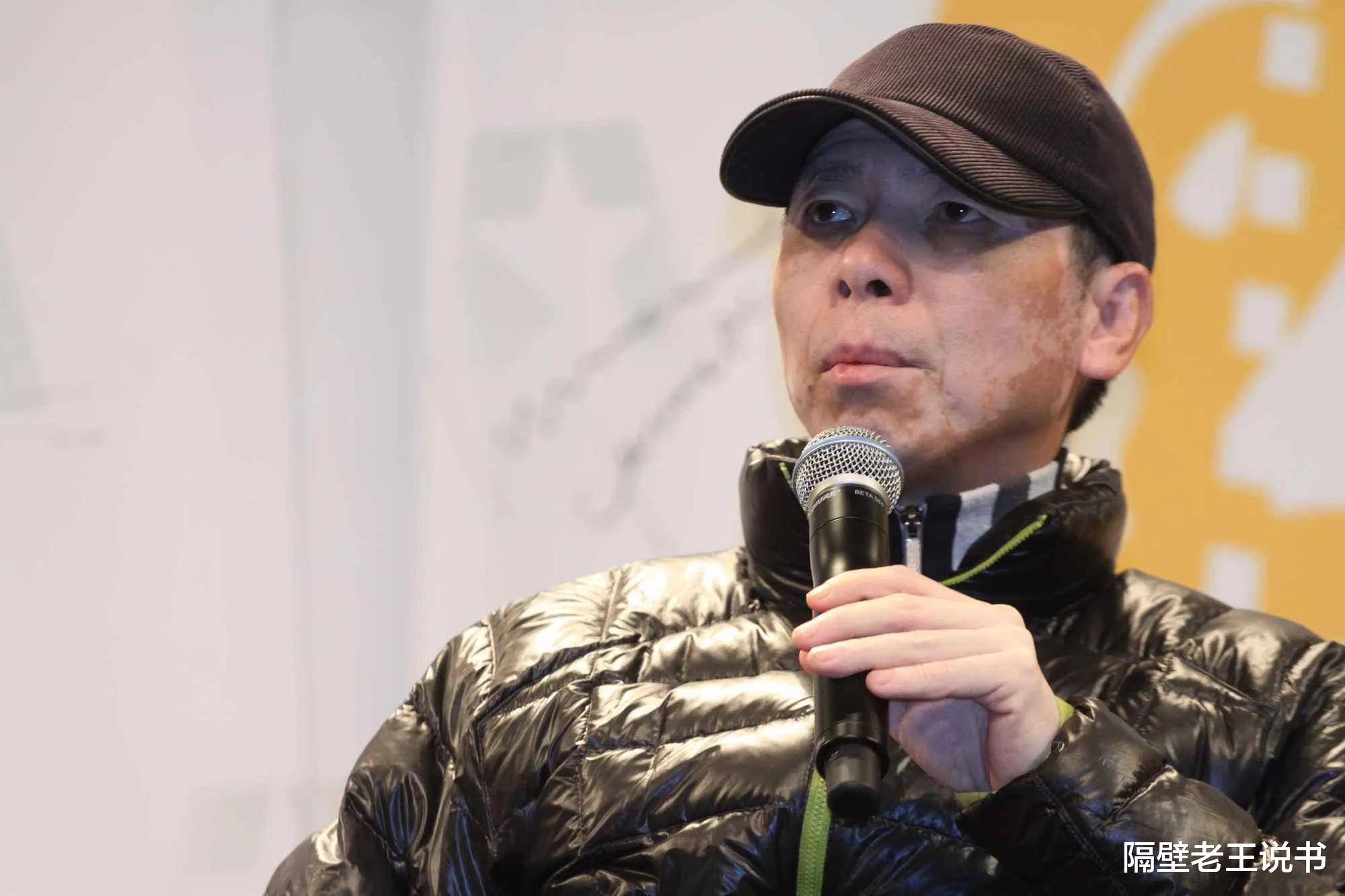 张国立|冯小刚名利双收，移民美国，张国立却被“坑惨了”