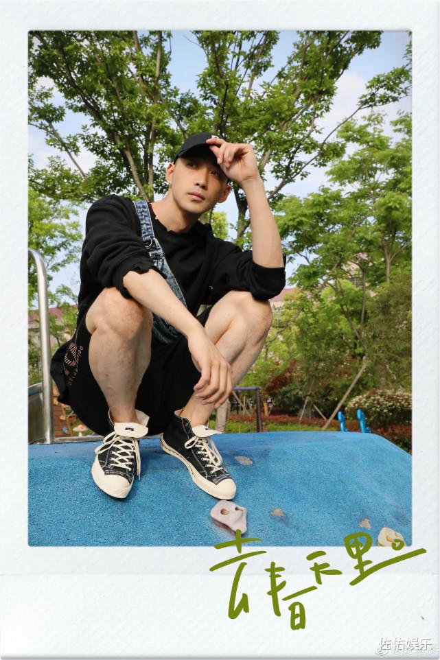 张慧雯|与庞瀚辰挽臂疑恋情曝光，张慧雯在线辟谣，还惨遭男方嫌弃