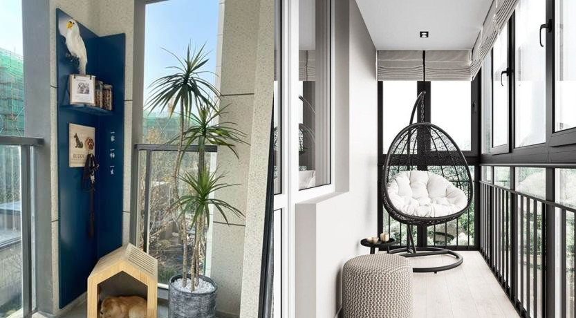 房子再小也要挤出一个休闲区,喝茶看书、静坐运动,好处真是太多了