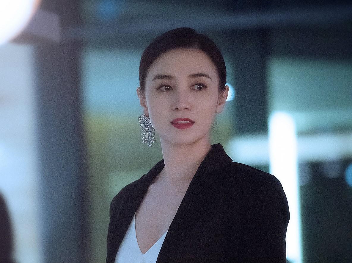 宋佳|行业剧王炸，靳东、宋佳、田雨领衔，辛芷蕾、朱珠作配，戏骨云集