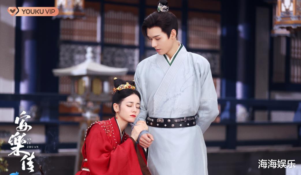 王鹤棣|2022年即将开播的5部剧，龚俊、王鹤棣各有一部，你最看好哪部？