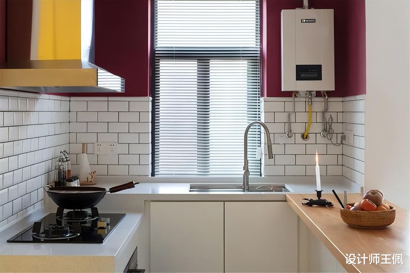 都说厨房高低台好,但我想说:没做好这些准备,高低台也不好用!