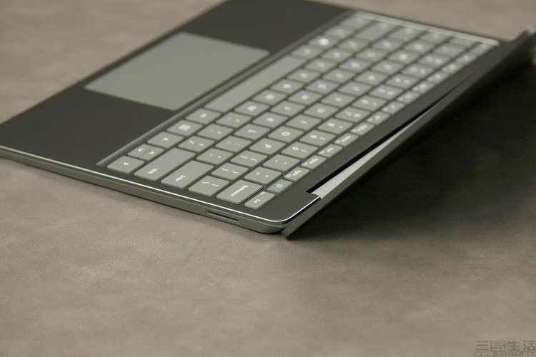 Surface Laptop Go 2评测：五千元的顶级商务体验