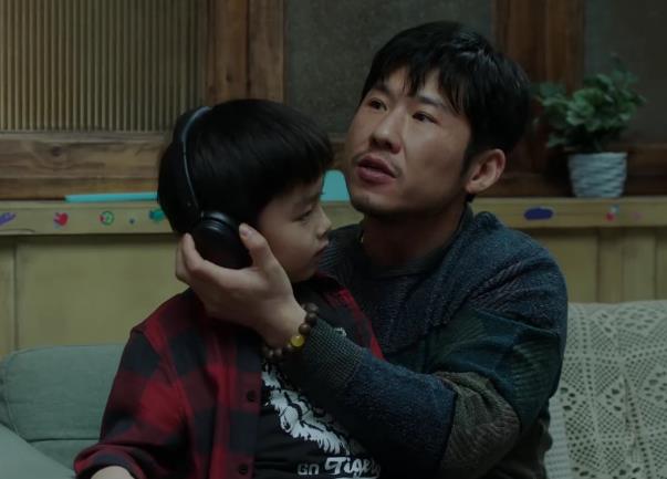 钟汉良|才2集收视破1,钟汉良令观众成功“入坑”,央视拿到了收视王牌