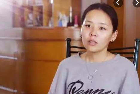 新房|郭家堂嫂屡次发声，借用错换人生事件直播赚钱，现已购入新房